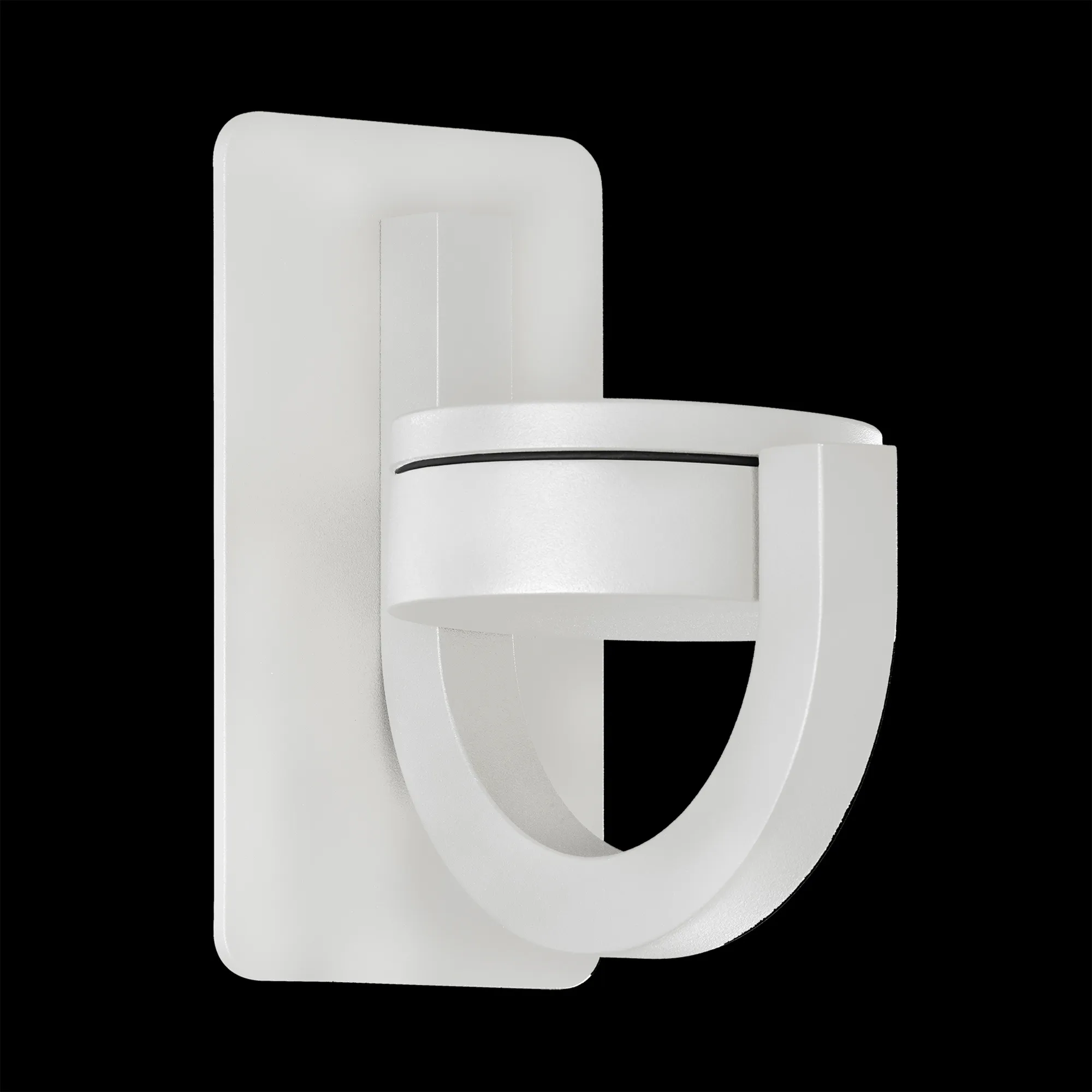 Iguazu Exterior Lights Mantra Fusion Exterior Wall Lights